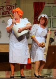 Adult Chorus