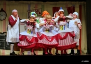Adult Chorus