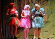 Fairy Nuff, Fairy Well & Fairy Good