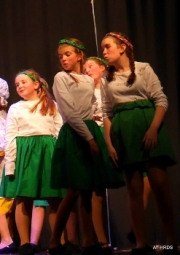 Junior Chorus