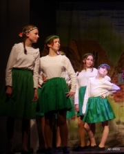Junior Chorus