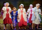 Adult & Junior Chorus