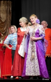 Socket, Gothel, Rapunzel