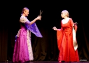 Rapunzel & Gothel