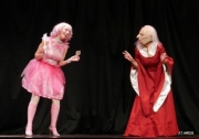 Fairy Well & Gothel