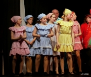 Junior Chorus