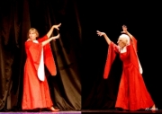 Gothel change