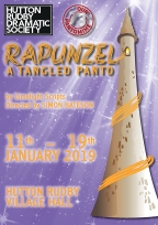 Rapunzel Rapunzel