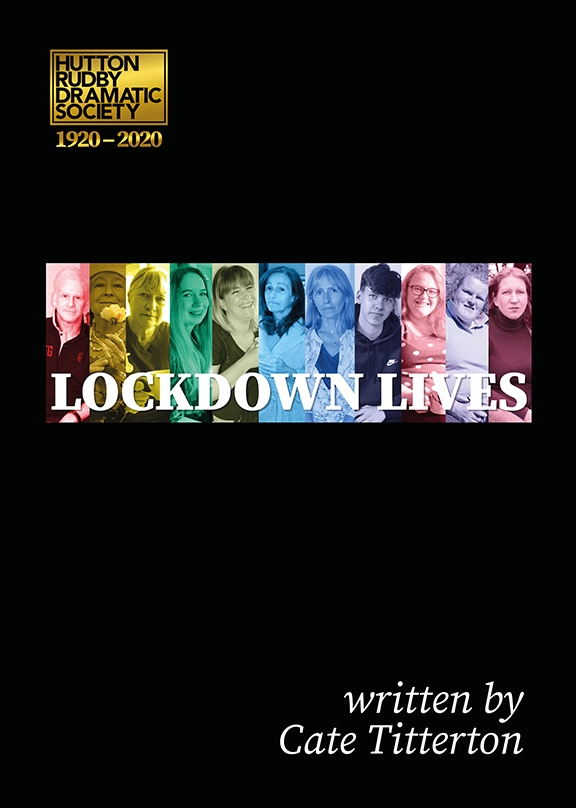 Lockdown Lives