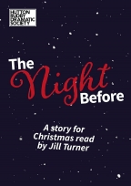The Night Before The Night Before