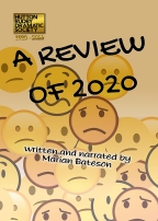 A Review of 2020 A Review of 2020