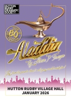 Aladdin