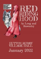 Red Riding Hood Red Riding Hood