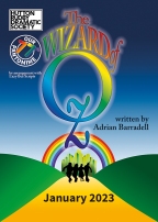 The Wizard of Oz The Wizard of Oz